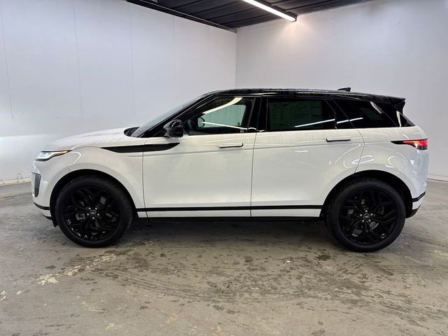 2023 Land Rover Range Rover Evoque SE