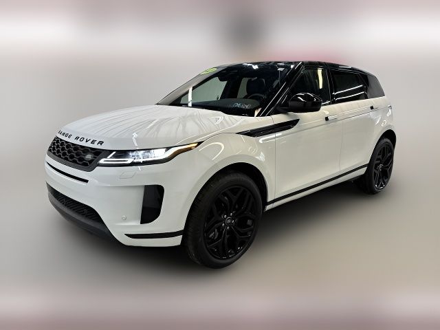 2023 Land Rover Range Rover Evoque SE