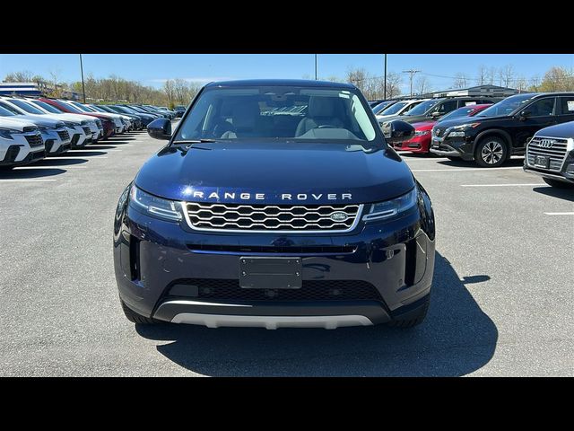 2023 Land Rover Range Rover Evoque SE