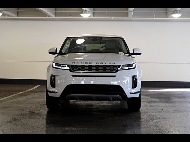 2023 Land Rover Range Rover Evoque SE