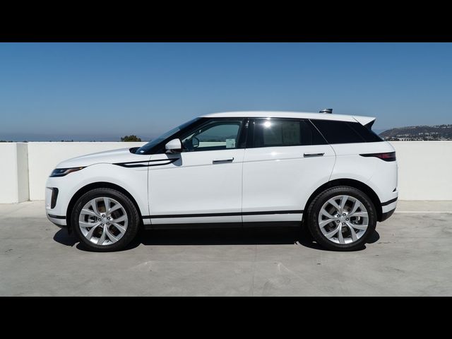 2023 Land Rover Range Rover Evoque SE