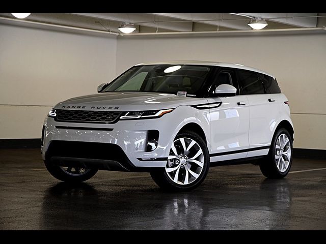 2023 Land Rover Range Rover Evoque SE