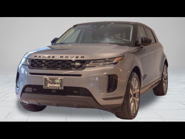 2023 Land Rover Range Rover Evoque SE