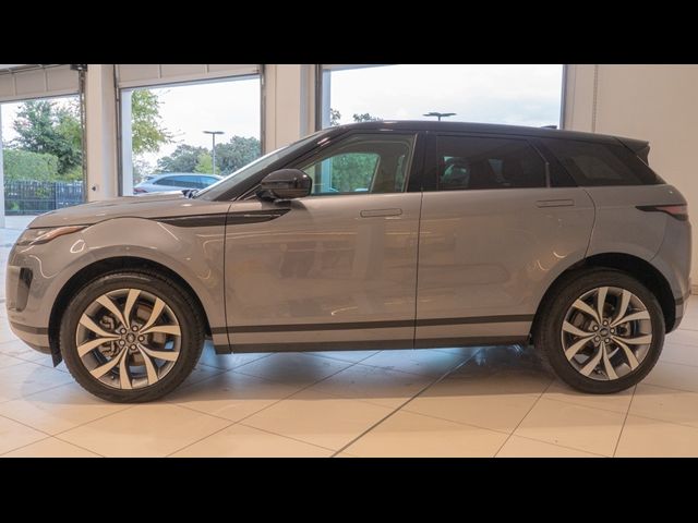 2023 Land Rover Range Rover Evoque SE