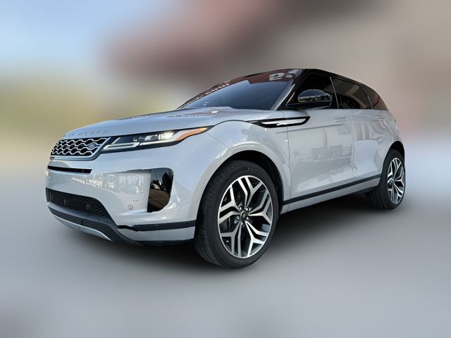 2023 Land Rover Range Rover Evoque SE