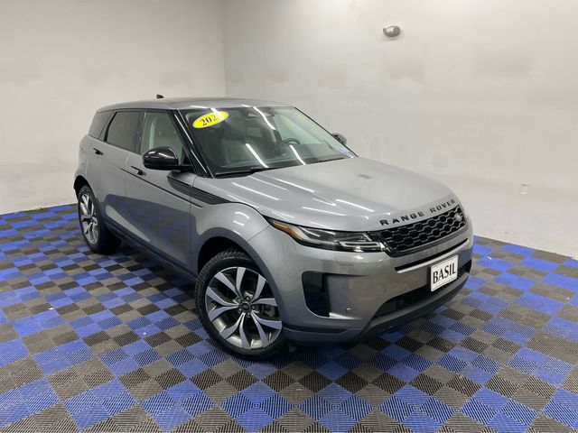 2023 Land Rover Range Rover Evoque SE