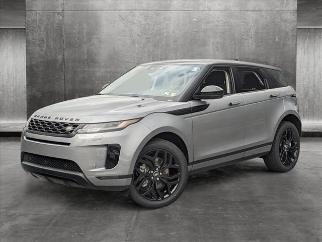 2023 Land Rover Range Rover Evoque SE