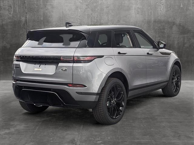 2023 Land Rover Range Rover Evoque SE