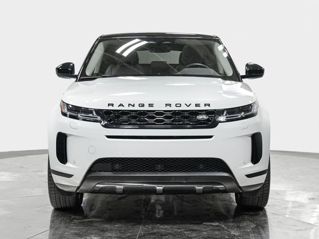 2023 Land Rover Range Rover Evoque SE