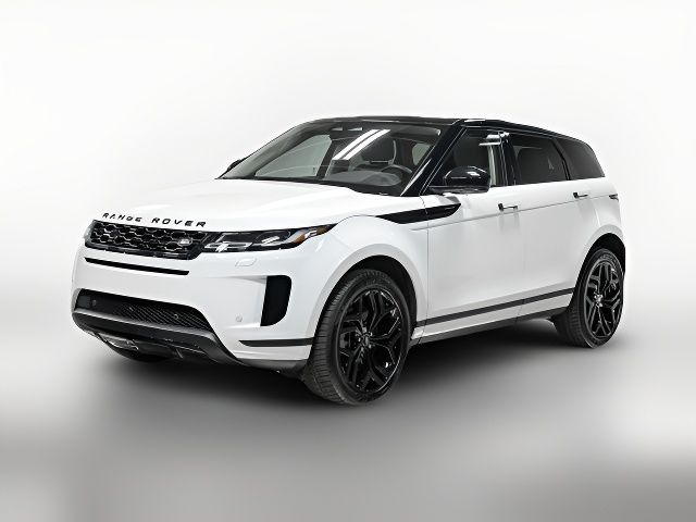 2023 Land Rover Range Rover Evoque SE