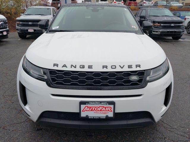 2023 Land Rover Range Rover Evoque SE