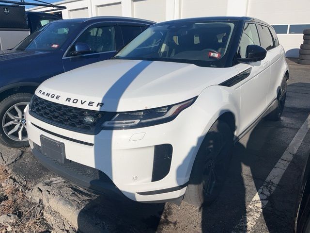 2023 Land Rover Range Rover Evoque SE