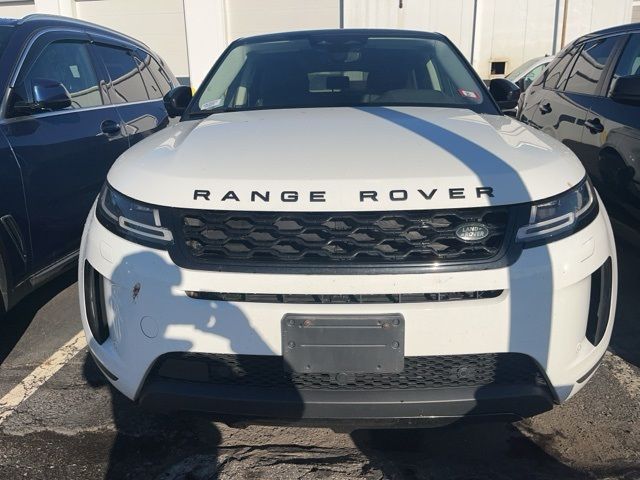 2023 Land Rover Range Rover Evoque SE