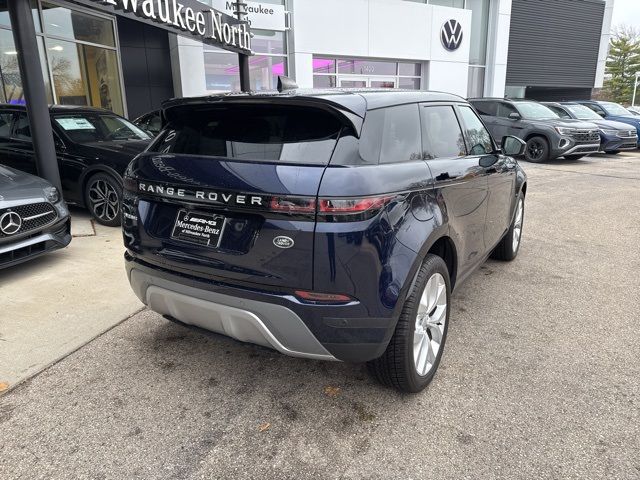 2023 Land Rover Range Rover Evoque SE