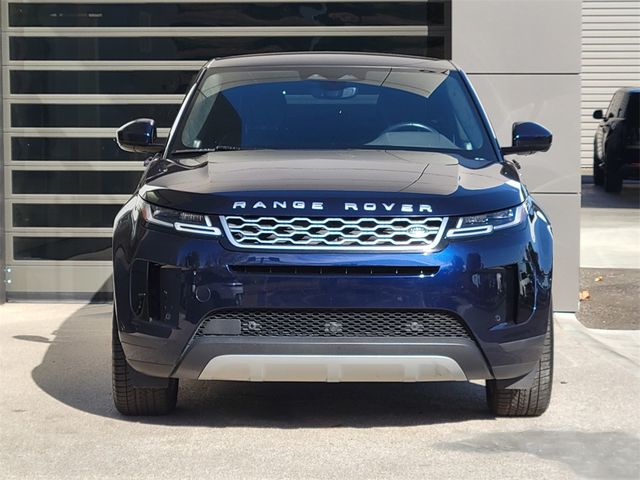 2023 Land Rover Range Rover Evoque SE