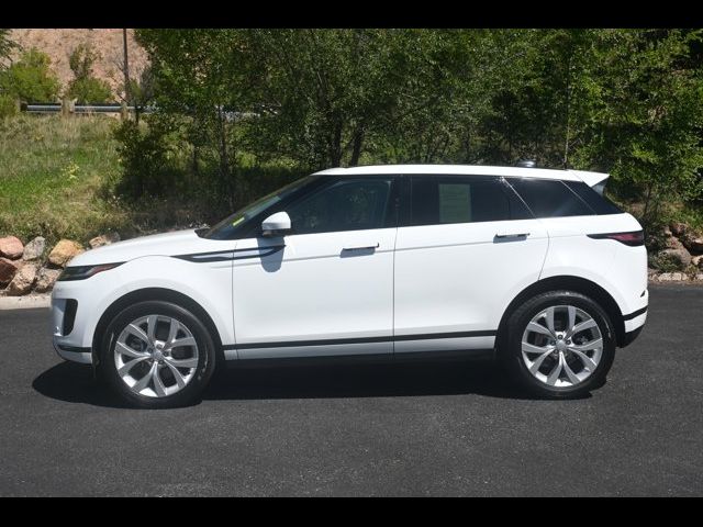 2023 Land Rover Range Rover Evoque SE