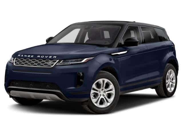 2023 Land Rover Range Rover Evoque SE