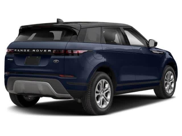 2023 Land Rover Range Rover Evoque SE