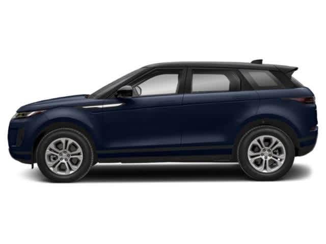 2023 Land Rover Range Rover Evoque SE