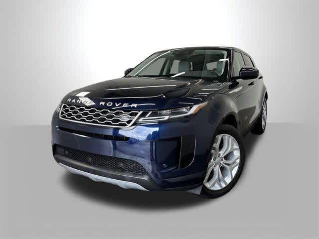 2023 Land Rover Range Rover Evoque SE