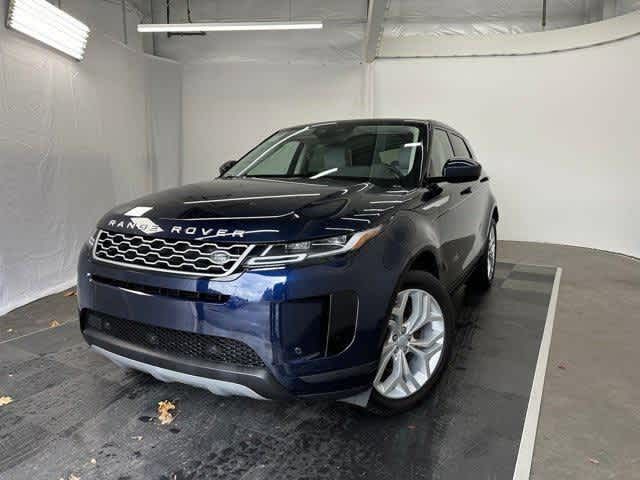 2023 Land Rover Range Rover Evoque SE