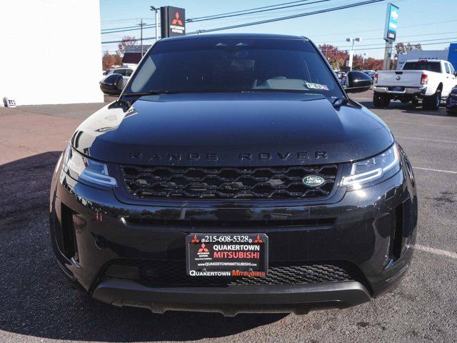 2023 Land Rover Range Rover Evoque SE