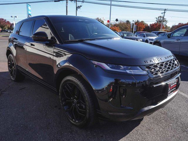 2023 Land Rover Range Rover Evoque SE