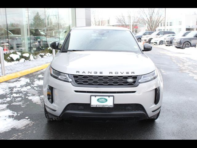 2023 Land Rover Range Rover Evoque SE