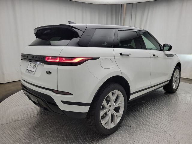 2023 Land Rover Range Rover Evoque SE