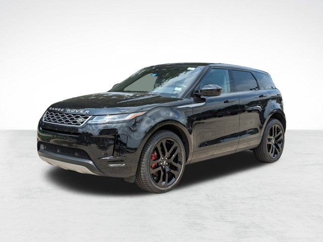 2023 Land Rover Range Rover Evoque SE