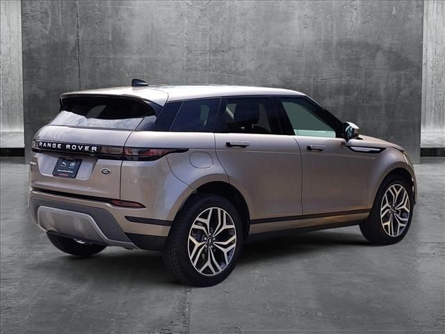 2023 Land Rover Range Rover Evoque SE