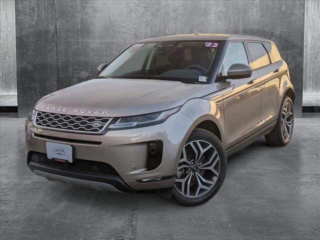 2023 Land Rover Range Rover Evoque SE