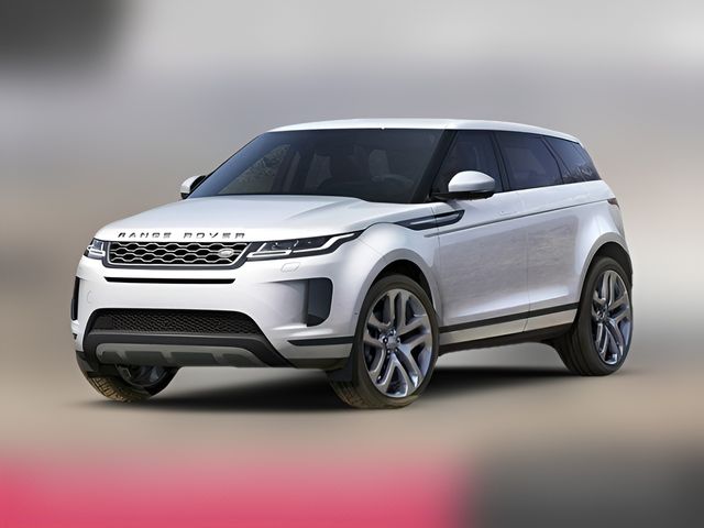 2023 Land Rover Range Rover Evoque SE