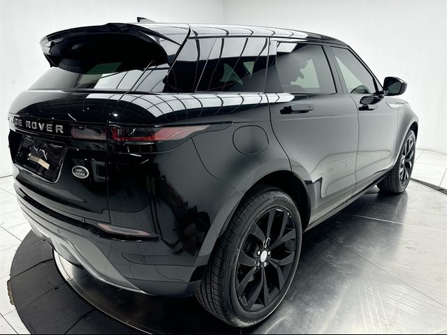 2023 Land Rover Range Rover Evoque SE