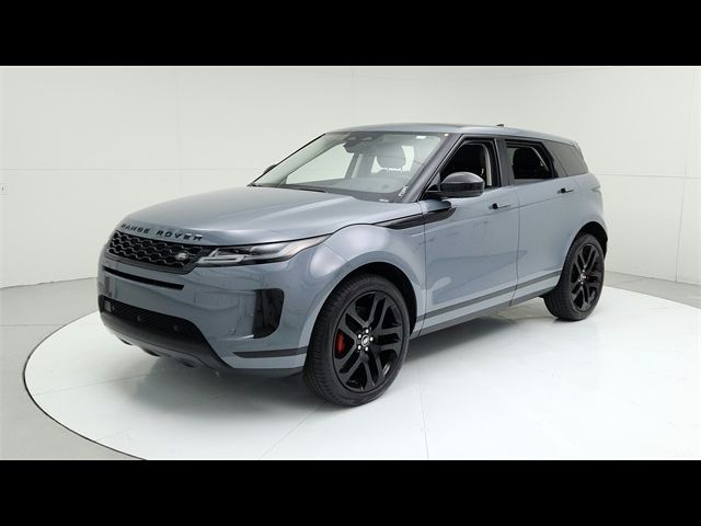 2023 Land Rover Range Rover Evoque SE