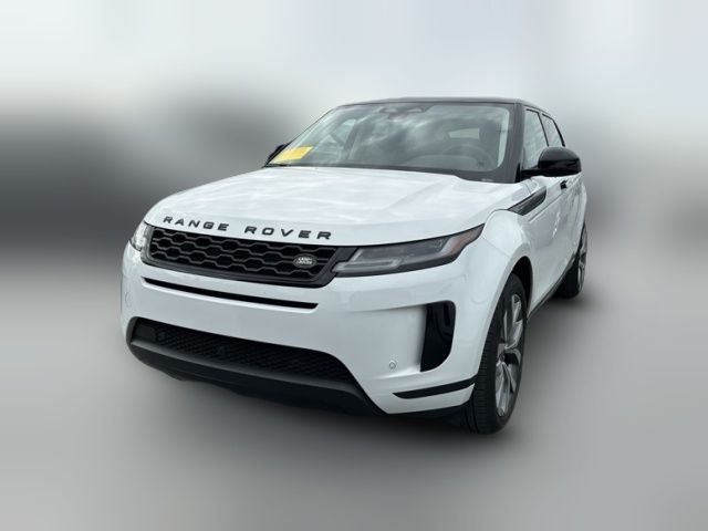 2023 Land Rover Range Rover Evoque SE