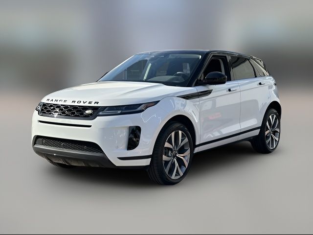 2023 Land Rover Range Rover Evoque SE