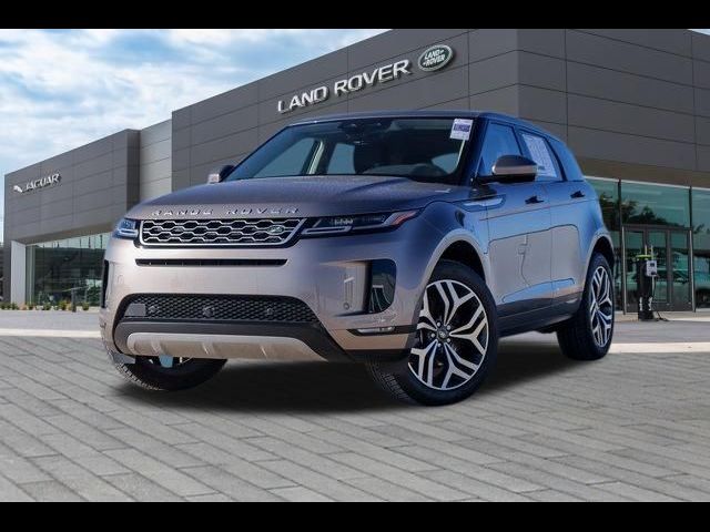 2023 Land Rover Range Rover Evoque SE