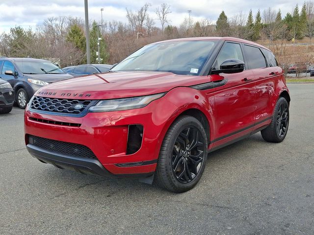 2023 Land Rover Range Rover Evoque SE