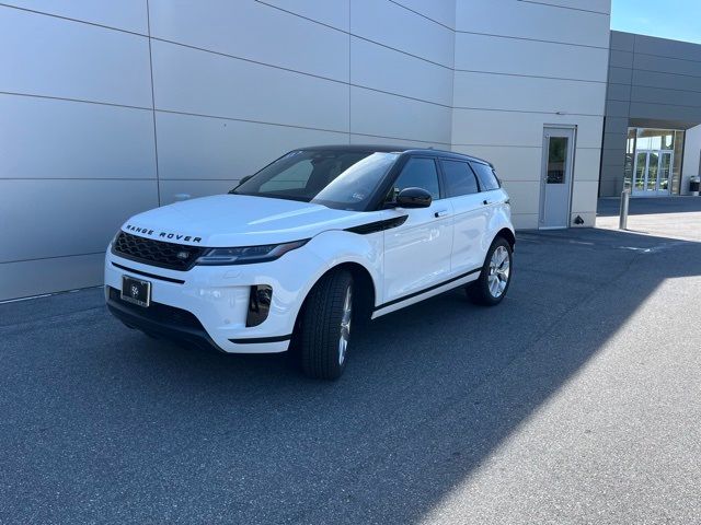 2023 Land Rover Range Rover Evoque SE