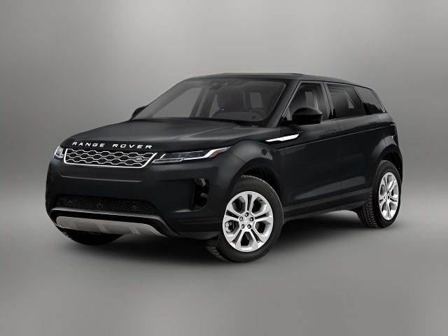 2023 Land Rover Range Rover Evoque SE