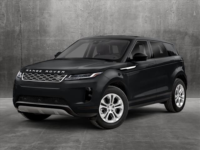 2023 Land Rover Range Rover Evoque SE