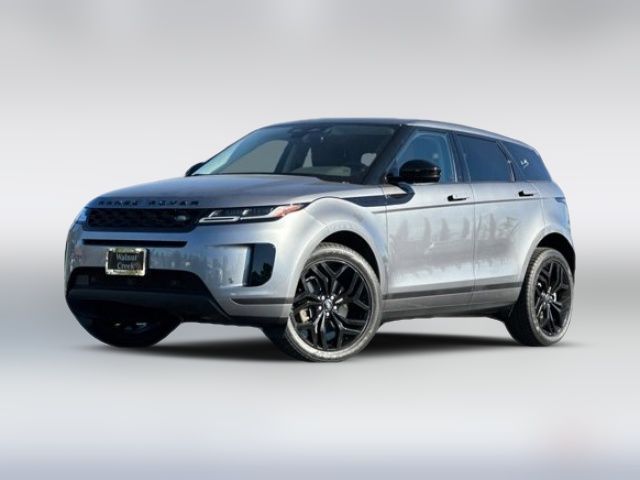 2023 Land Rover Range Rover Evoque SE