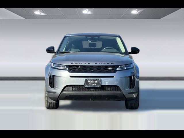 2023 Land Rover Range Rover Evoque SE