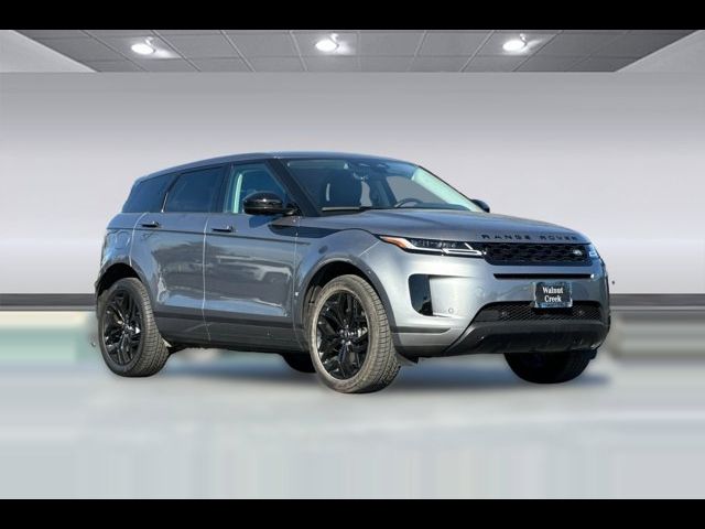 2023 Land Rover Range Rover Evoque SE