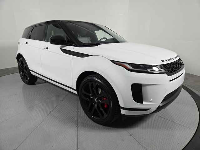 2023 Land Rover Range Rover Evoque SE