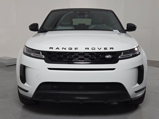 2023 Land Rover Range Rover Evoque SE