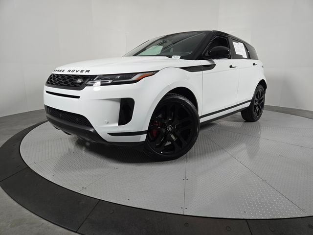 2023 Land Rover Range Rover Evoque SE