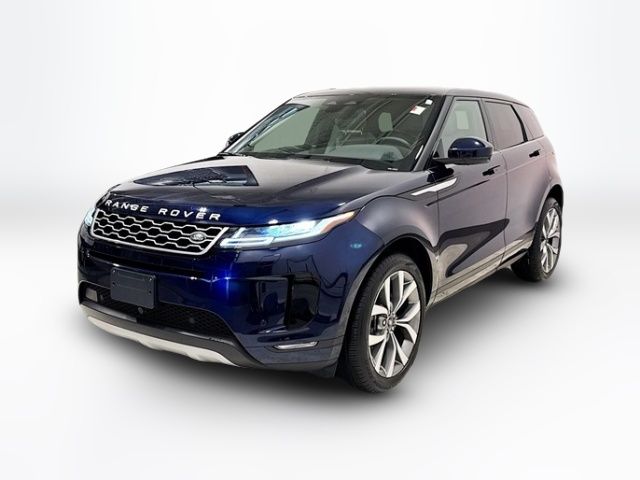 2023 Land Rover Range Rover Evoque SE