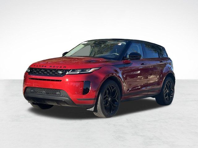 2023 Land Rover Range Rover Evoque SE